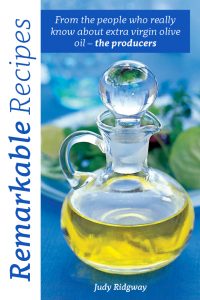 olive oil decanter