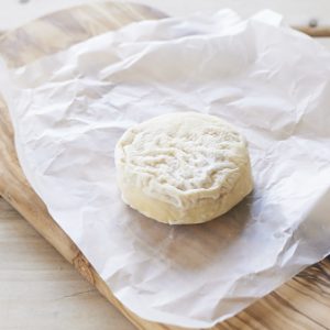 Hebden Goat's Cheese